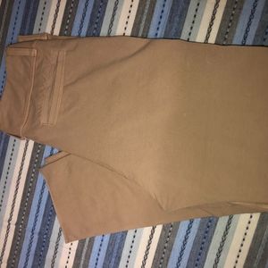 Frank and Eileen Pants